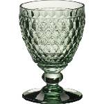 Villeroy & Boch Чаша за вино бяло Boston Coloured 230 мл зелена (11-7309-0032)