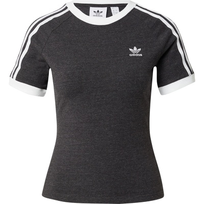 Adidas Тениска сиво, размер xl