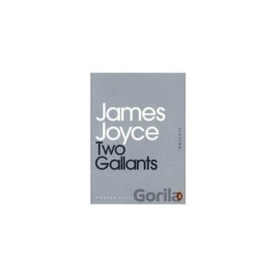 Two Gallants - James Joyce
