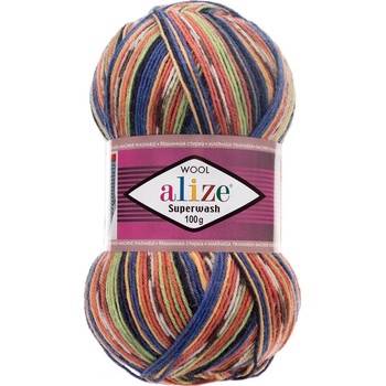 alize Superwash Comfort 2701 Плетива прежда (22002701)