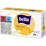 Bella Тампони Bella Regular 16 бр