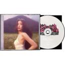Jennie - Fallen Angel CD
