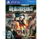 Hry na PS4 Dead Rising