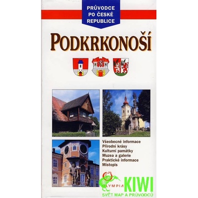 Podkrkonoší