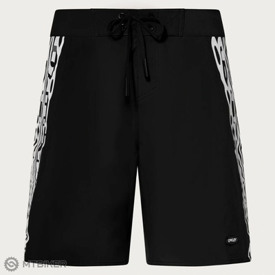 Oakley Quiver RC 19'' plavky blackout