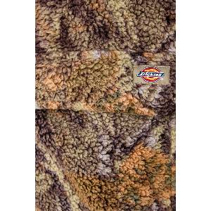 Dickies суичър с цип мъжки от полар (DK0A8D38CF01)