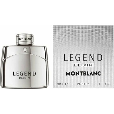 Montblanc Legend elixir parfum pánsky 30 ml
