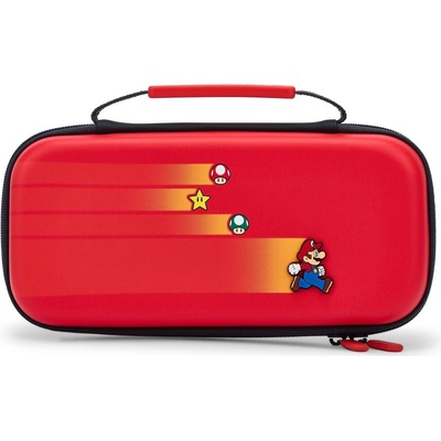 PowerA Protection Case Speedster Mario Switch – Zboží Živě