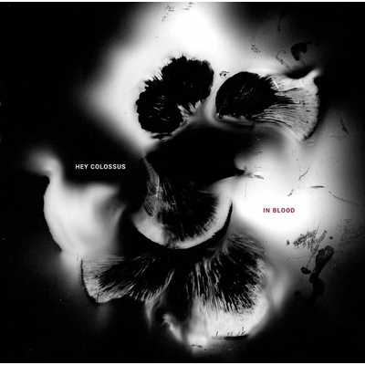 In Blood - Hey Colossus LP