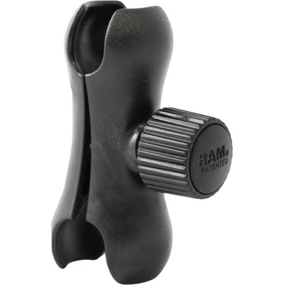 odlehčené rameno 70 mm, tvrzený plast, RAM Mounts