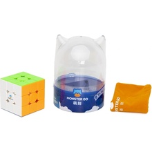 MonsterGo AI Premium Rubikova kostka 3x3x3