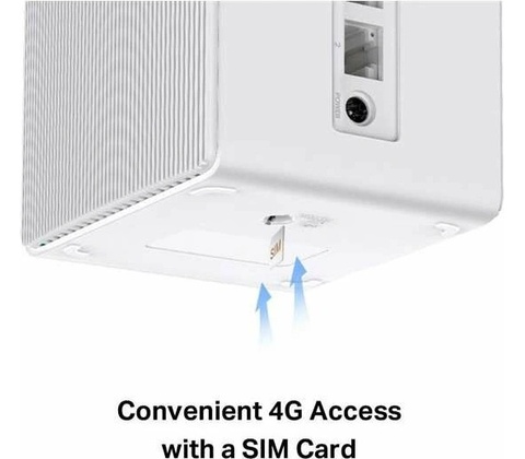 Mercusys MB110-4G