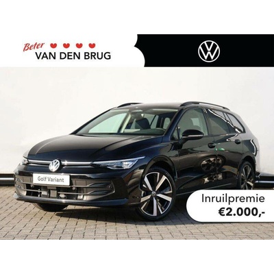 Volkswagen Golf Variant 1.5 eTSI Life DSG 85 kW
