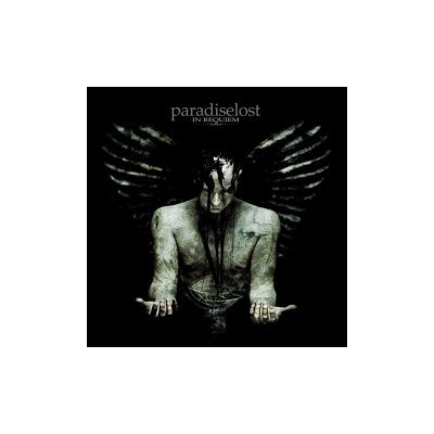 Paradise Lost - In Requiem CD