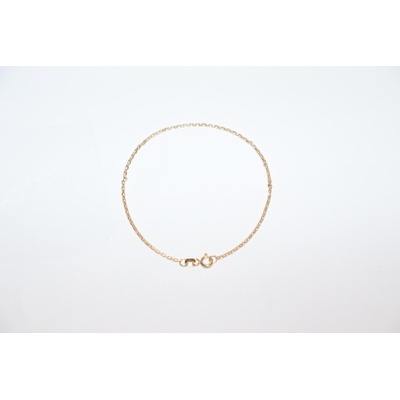 Златна гривна