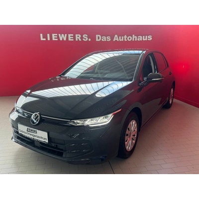 Volkswagen Golf TSI 85 kW