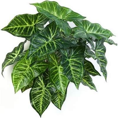 Umělá rostlina Philo premium, 45cm