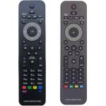 съвместим Philips 996510037206 - заместител дистанционно управление (996510037206) Дистанционно