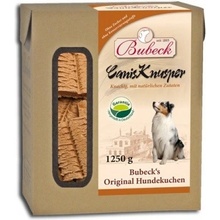 Bubeck Canis Knusper 1,25 kg