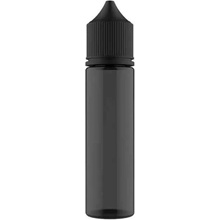 Chubby Gorilla 60ml V3 Transparent Black
