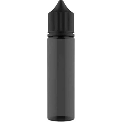 Chubby Gorilla 60ml V3 Transparent Black