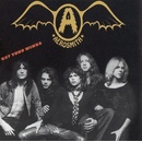 Aerosmith, GET YOUR WINGS CD