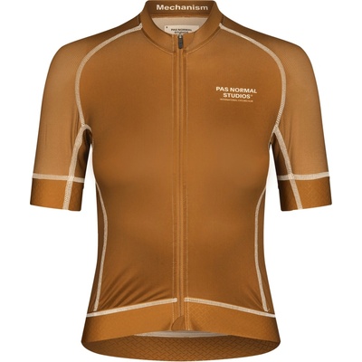 Pas Normal Studios Women's Mechanism Dusty Brown