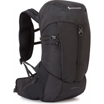 Montane Trailblazer Xt 25l čierna