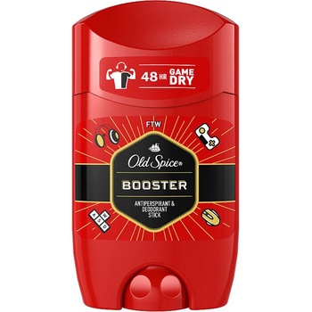 Old Spice Booster deostick 50 ml