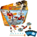 Stavebnice LEGO® LEGO® CHIMA 70150 Ohnivé drápy