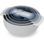 Joseph Joseph Купички в комплект от 9 бр. ø 28, 5 cm Nest 9 - Joseph Joseph (1571037_40101)