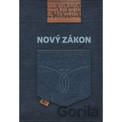Nový zákon