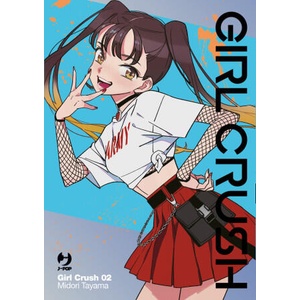 Girl crush (2024)