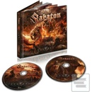 Sabaton - Legends / Digibook / 2 CD