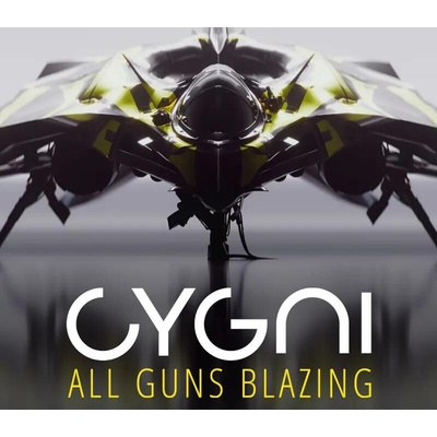 CYGNI: All Guns Blazing