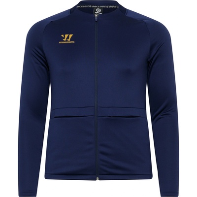 Warrior Aurum Travel Grey