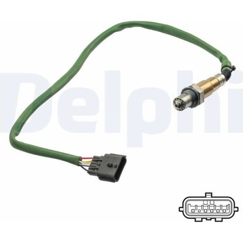 Lambda sonda DELPHI ES21080-12B1