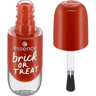 essence Gel Nail Лак за нокти 8ml