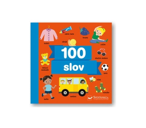 100 slov
