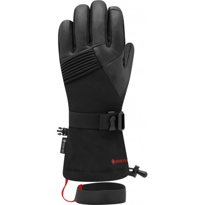 Racer GTK 4 black