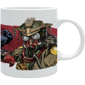 ABYSTYLE Чаша ABYSTYLE APEX LEGENDS Bloodhound (ABYSTYLE-MG3786) - topmall