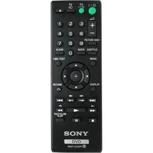 Sony rmt-d198p - оригинален дистанционен контрол (rmt-d198p) Дистанционно