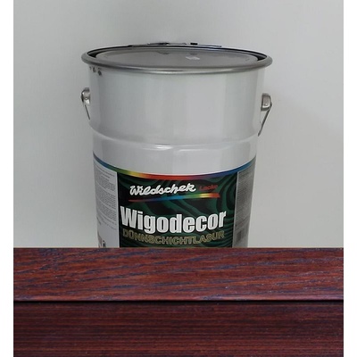 Wildschek Wigodecor E 936 lazura 5 l ořech