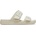 Crocs Чехли Crocs Women's Brklyn Buckle Clogs - Sandstone