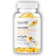 Vitamax Vitamin D3 4000 I.U. mg 120 tablet