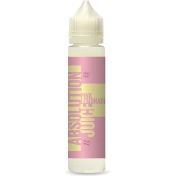 Alfa Labs - Absolution Juice - Pink Lemonade 50мл/60мл