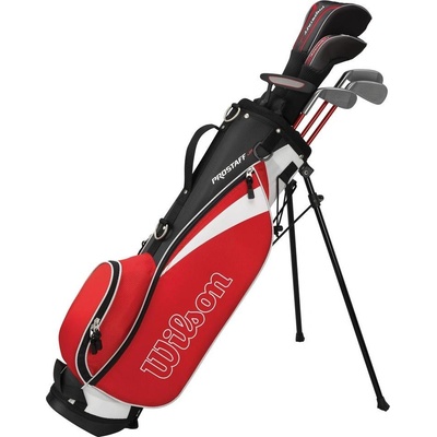 WILSON ProStaff JGI juniorský golfový set 142-160 cm