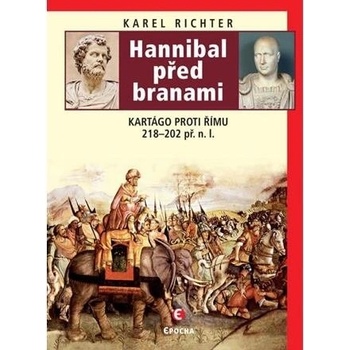 Hannibal před branami