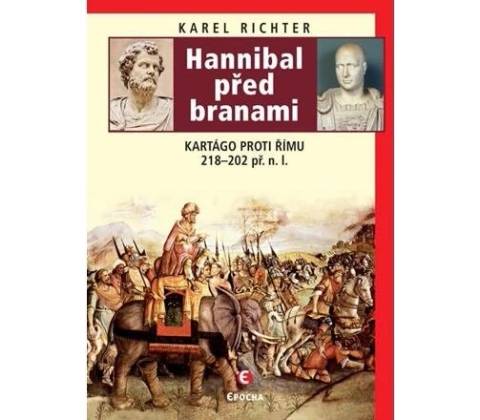 Hannibal před branami