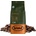 Bristot Rainforest кафе на зърна 1 kg